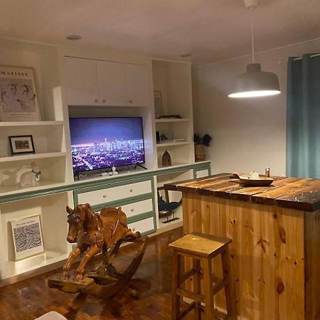 99 Brentwood Baguio City Exterior foto